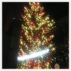 イルミネーション写真4