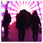 イルミネーション写真6