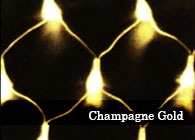 シャンパンゴールド