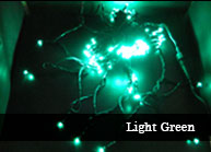 ライトグリーン