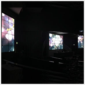 マルチディスプレイ3面