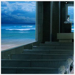 リアプロジャクション左